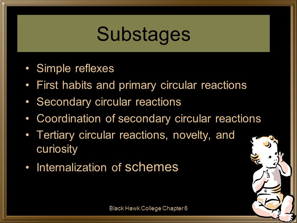 Cognitive Development in Infancy ppt video online download